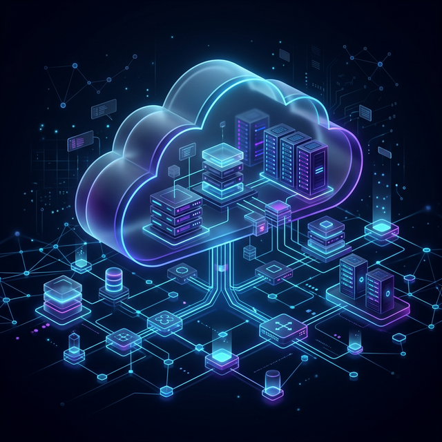 Cloud Infrastructure